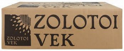 Halva Zolotoj Vek saulespuķu ar vaniļas garšu 5kg (08.01.27) Ukraina