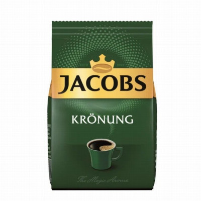 Kafija maltā Jacobs Kronung 100g 1/16 (15.01.27) Vācija