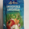 Garšvielu maisījums universālā La'Asta 200g (04.2027) Polija