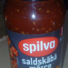 Spilva tomātu mērce medus cālim 510g (23.09.27) Latvija