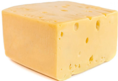 Siers Holandes īstais 45% (~3kg) (12.12.26) PolijaLABA CENA