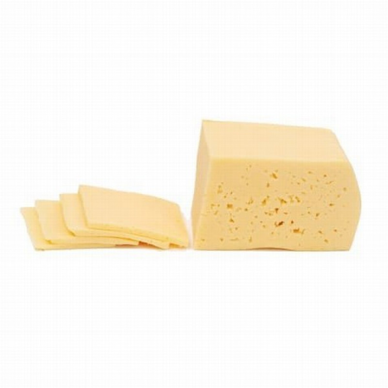 Siers "Tilsit" (Krievijas) 45% (~3kg) (20.12.26) Polija