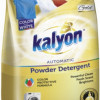 Veļas pulveris Kalyon 750g Color/white 1/20 (25.05.28) Turcija