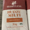 Milti Dobeles rudzu rupjie Herkuless 20kg stiprie  () Latvija