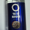Degvīns Čistaja formula TECHNO 0.5L 40% Baltkrievija