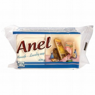 Saimniecības Ziepes Anel 200g (28.12.27)