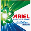 Veļas pulveris Ariel Mountain Spring 330g Čehija