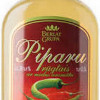 Piparu Rūgtais Berlat 0.7L 36%  DEPOZĪTA maksa 0.10 eiro