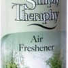 Simply Gaisa atsvaidzinātājs Mountain breez 400ml Turcija