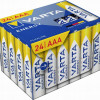 Baterijas Varta AAA LR03 Energy 1*24gb Box(cena par iepak.) 