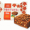 Šokolādes konfektes Tortufel PRAGA 1.5kg (19.11.26) Ukraina