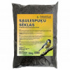 Saulespuķu sēklas melnās 10kg(1.60 euro kg)(17.09.27) Polija