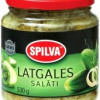 Salāti Latgales Spilva 580g(28.02.28) Latvija