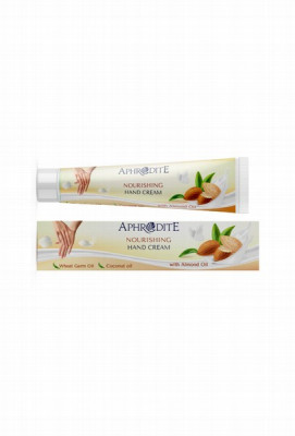 Roku krēms Afrodita barojošs 45ml (09.26)