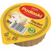Pastēte Podlaski sēņu 130g(09.12.27) Polija
