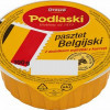 Pastēte Podlaski Beļģu105g (22.04.28) Polija
