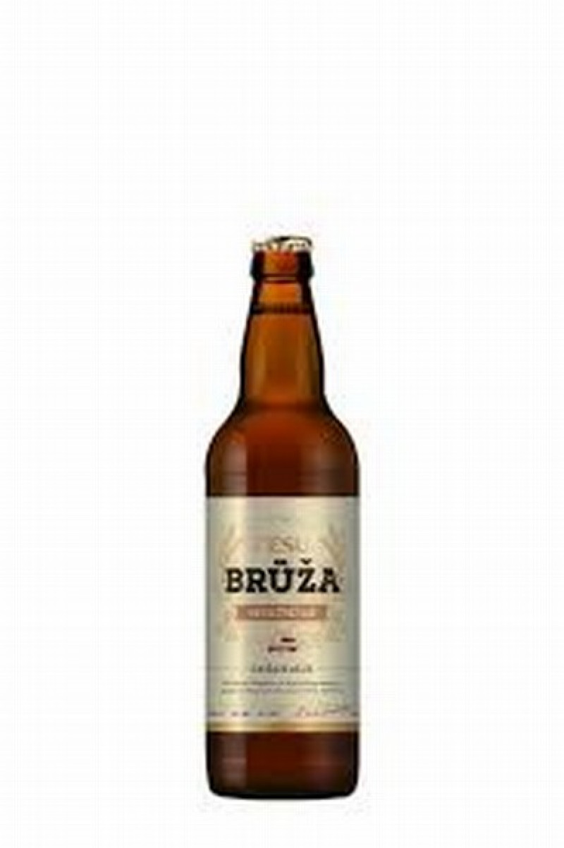Cēsu Brūža tradicionālais 5% 0.5l(PUD)1/20(04.08.26) Latvija