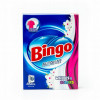 Veļas mazgāšanas pulveris Bingo white&color 450g()
