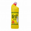 Universāls līdzeklis pret kaļķakmeni Brill wc 1L extra citrons (04.05.27)