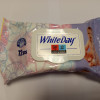 Mitrās salvetes higēniskās bērniem ultra sensitive 72.gb White day 1/28 (06.05.29)
