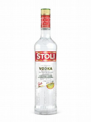 Degvīns STOLI 40% 0.7L Latvija