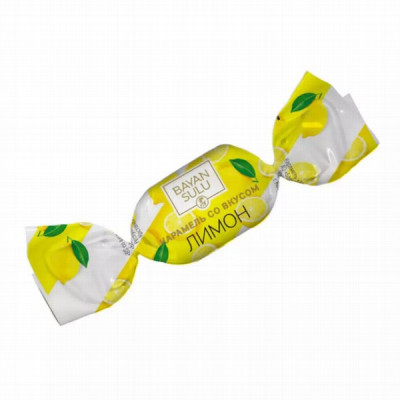 Karamameles Bajan Sulu Citronu 1kg (11.01.27)Kazahstāna