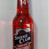 Kokteilis Shake Club Dzērvene-Ābols 0.5L 14% DEPOZĪTS 0.10 eiro 1/12 Lietuva