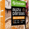 Auzu pārslas ātri vārāmās papīrā 1kg Dobele (14.06.27) Latvija