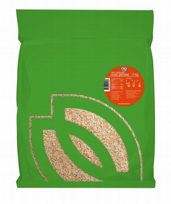 Dobeles auzu pārslas ātri vārāmās 3kg (01.05.27) Latvija