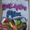 Želejkonfektes Dulceplus Mini Jelly 100gr 1/12 (23.10.27) Spānija