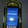 Odekolons Diplomāts EFFECT 77ml (12.08.28) Ukraina