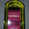 Odekolons Konsuls EFFECT 77ml, Ukraina (11.11.28)