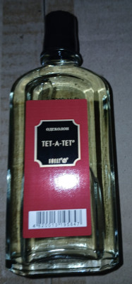 Odekolons Tet-a-Tet EFFECT 77ml (12.11.28) Ukraina