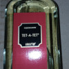 Odekolons Tet-a-Tet EFFECT 77ml (12.11.28) Ukraina