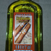 Odekolons EFFECT "Havana" 77ml (24.03.28) Ukraina