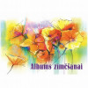 Zīmēšanas albums A3