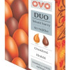 Olu krāsas 2gb 20ml oranža un brūna (Lieldienas) 1/10
