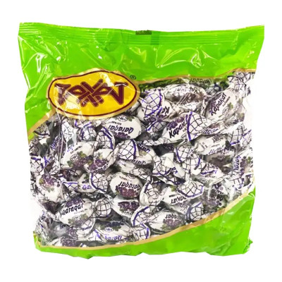 Karameles Upene RAHAT 1kg (1/6) (11.12.26) Kazahstāna