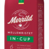 Kafija maltā Merrild in Cup 250g 1/6 (22.01.27) Itālija
