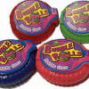 Košļājamā gumija Bubble Rolls 18g*24gb (10.01.2027)