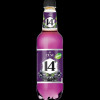 Kokteilis Cēsu 14% upenīte 0.5L PET 1/12 DEPOZĪTS 0.10eur (31.12.26) Latvija