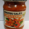 Muižkungu dārzeņu salāti karpatu gaumē 460g 1/8 (13.10.28) Ukraina