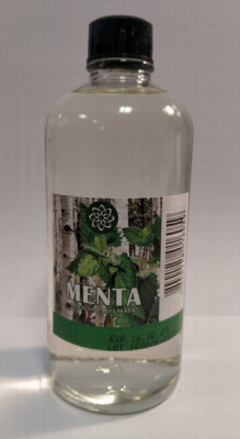 Losjons Menta Viorica 180ml 1/20 (10.07.29) Moldova