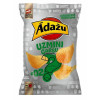 Čipsi Ādažu ar garšvielām Nr.2 130g 1/18 (21.01.27) Latvija LABA CENA