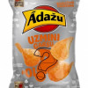 Čipsi Ādažu ar garšvielām Nr.1 130g 1/18 (18.12 .26) Latvija LABA CENA