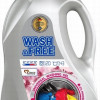 Veļas mazgāšanas līdzeklis šķidrs universāls Wash&Free Orhidejas maģija 5L (03.04.29) Ukraina