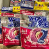 Veļas mazgāšanas kapsulas Wash&Free 75gb Univesal Magic of orchids (0.18eur/gb) (09.08.27) Vācija