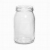 Stikla burka 720ml 1/12