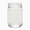 Stikla burka 0,5L 1/15