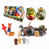 Ola ar pārsteigumu Animal Kingdom Toy 25g 1/6 (09.01.29)Ķīna